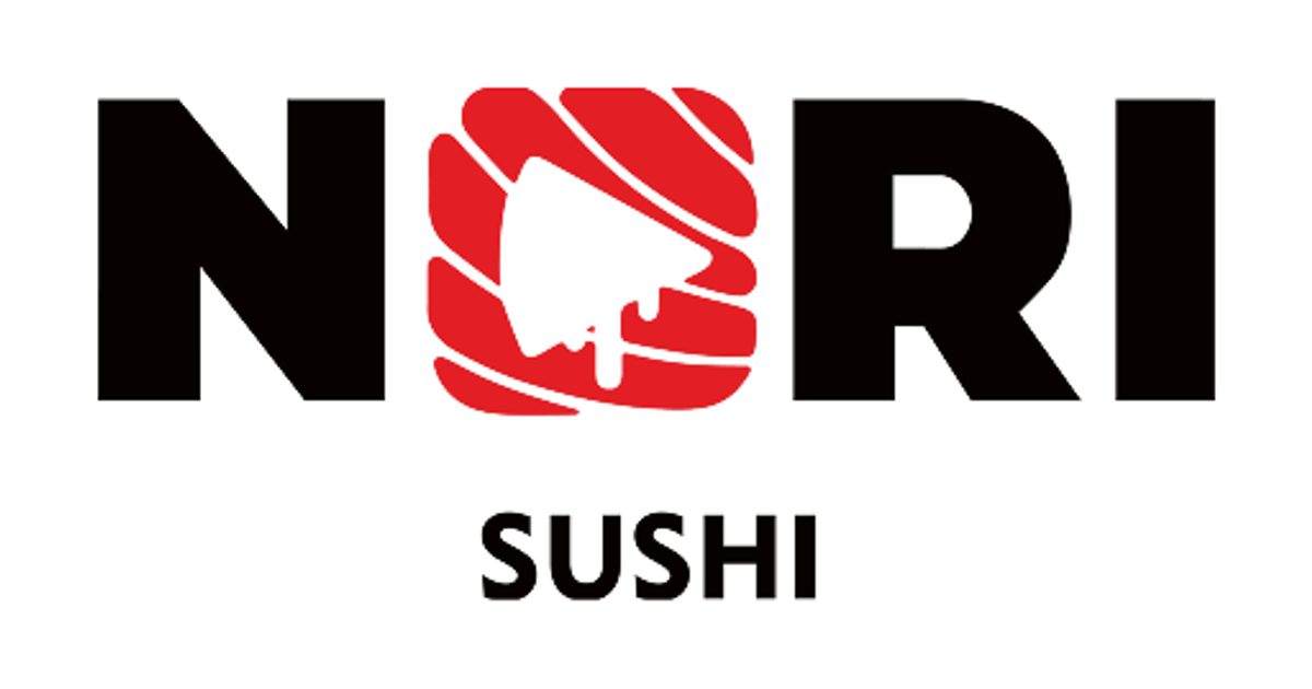 Nori Sushi (Нори суши)