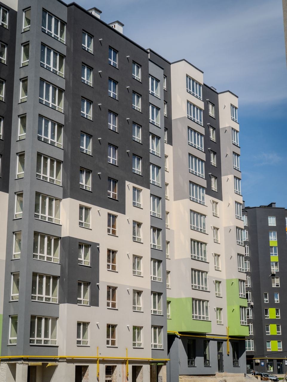 ЖК Millennium (Міленіум)