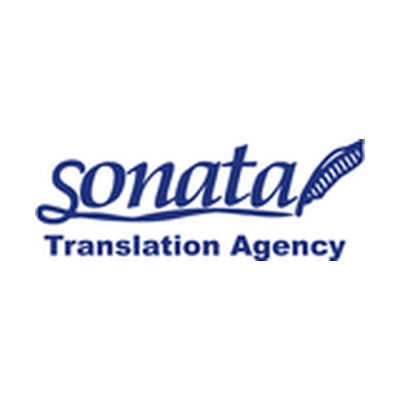 Бюро перекладів «Соната» (Sonata) Івано-Франківськ