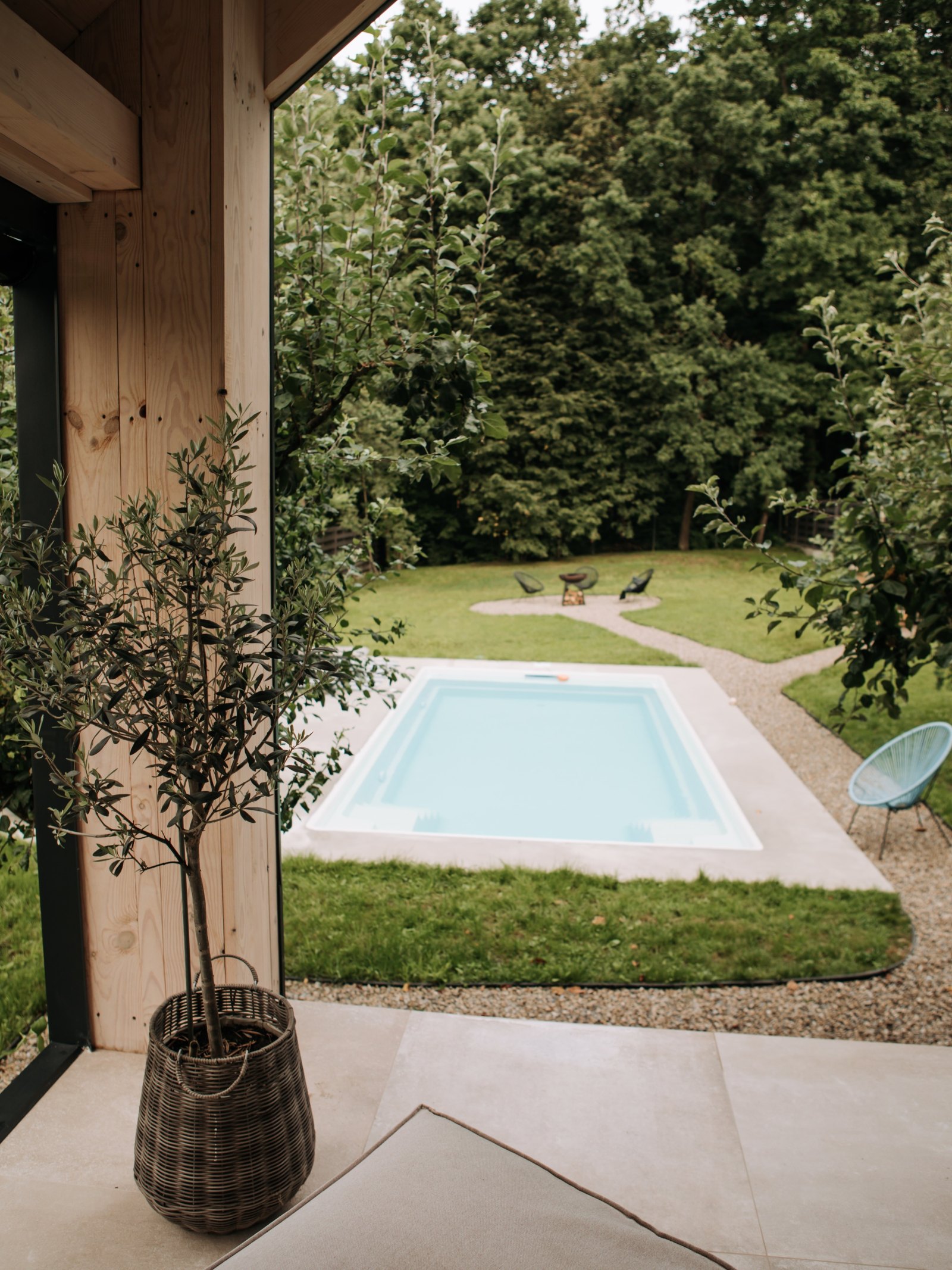 Коттедж VILLA LIS