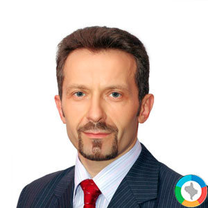 Чорноус Володимир Ярославович