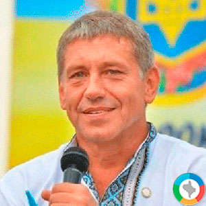 Насалик Ігор Степанович