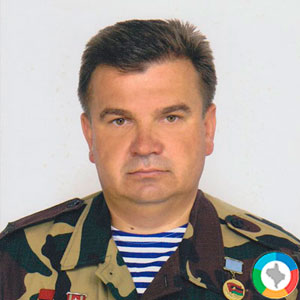 Двояк Ігор Михайлович