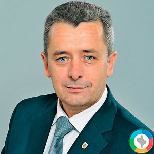 Анушкевичус Віктор Андрюсович