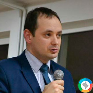 Марцінків Руслан Романович