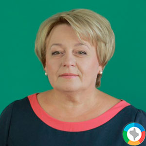 Кулинич Ірина Вікторівна