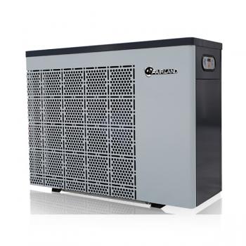 тепловий насос для басейнів