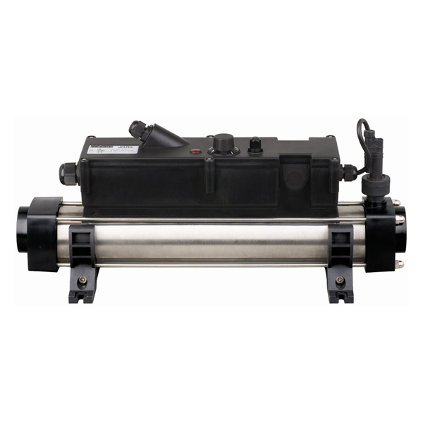 Електронагрівач для басейну