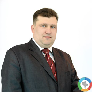 ШЕВЧУК ІГОР РОМАНОВИЧ