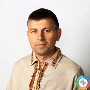 ХАРУК РОМАН РОМАНОВИЧ