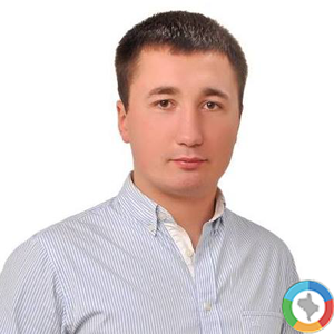 ФЕЙЧУК ОЛЕГ ЮРІЙОВИЧ