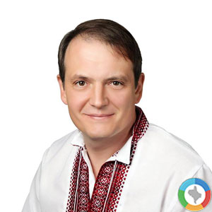 СЛОБОДЯН ЛЮБОМИР ЯРОСЛАВОВИЧ