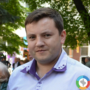 МАРЦІНКІВ РОМАН БОГДАНОВИЧ