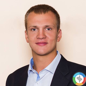МЕРІНОВ ВІТАЛІЙ ОЛЕКСАНДРОВИЧ