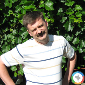 БЕВСЬКИЙ ОЛЕГ ЗІНОВІЙОВИЧ
