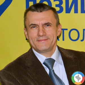 ЗАСІДКО ВОЛОДИМИР ВОЛОДИМИРОВИЧ