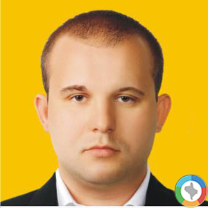 ВАГИЛЕВИЧ МАР’ЯН ВОЛОДИМИРОВИЧ
