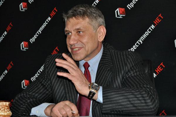 Насалик Ігор Степанович
