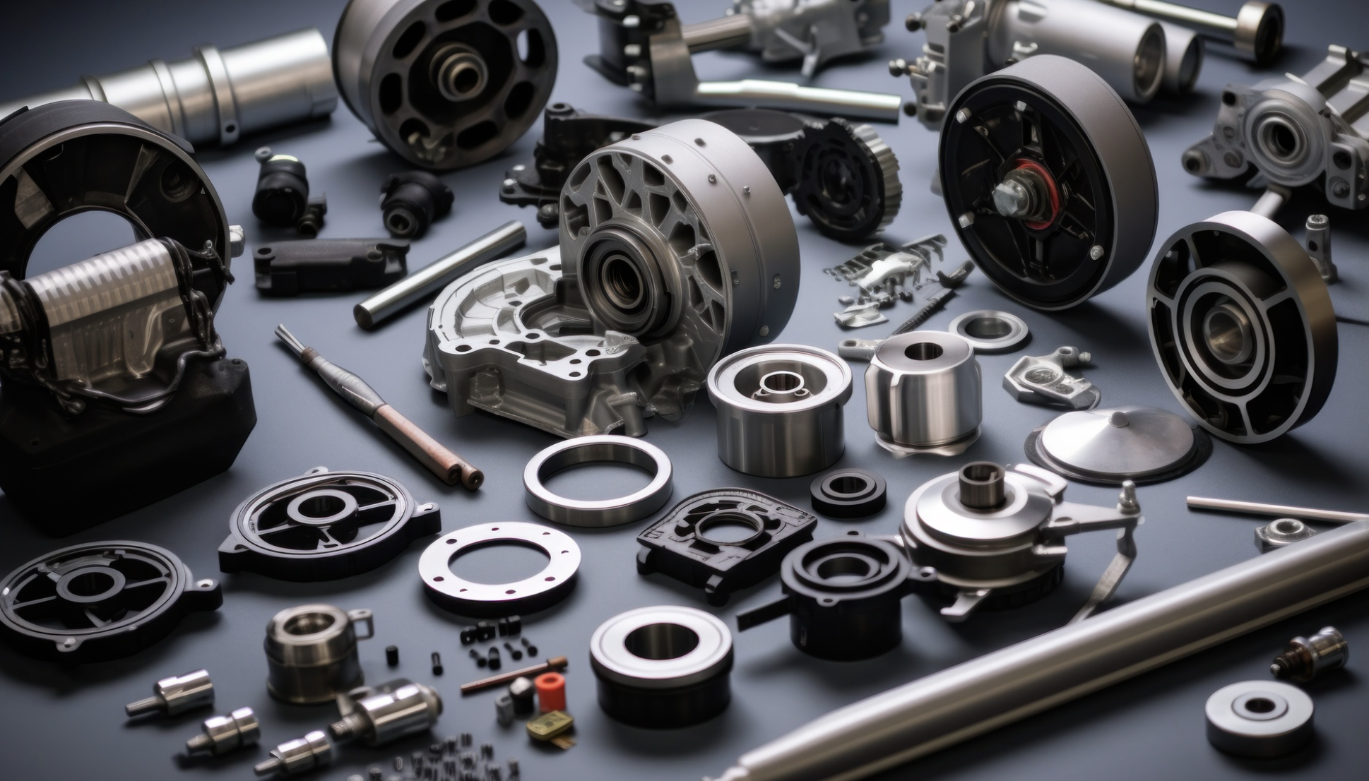 запчастини