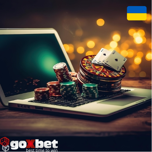 Как користуватися мобільною версією онлайн казино Гоксбет