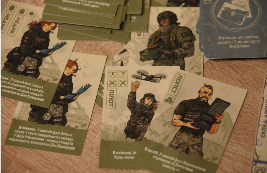 дроноводи гра