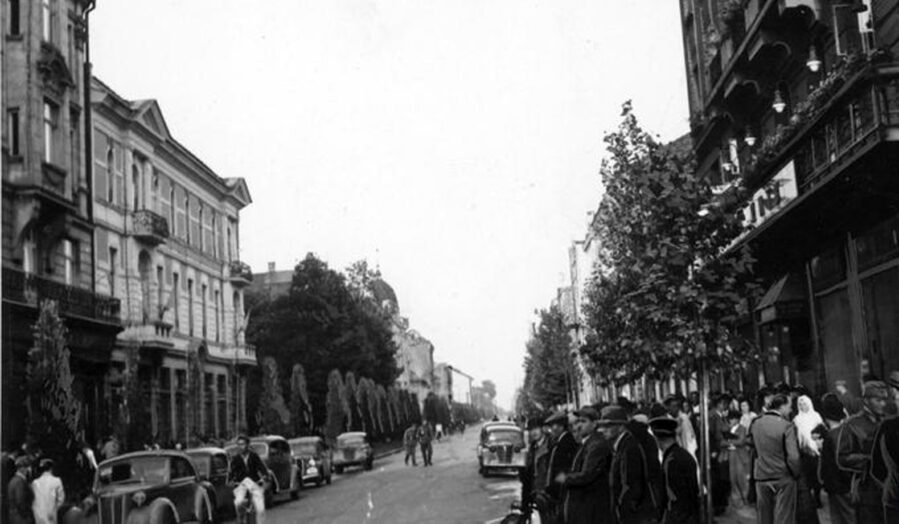 перші таксі