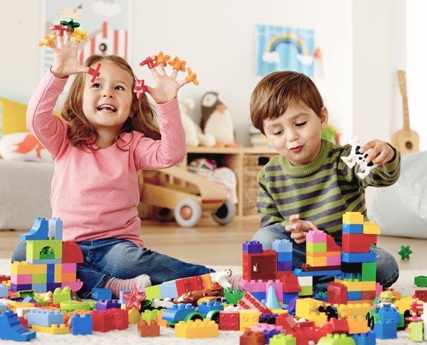 конструктор