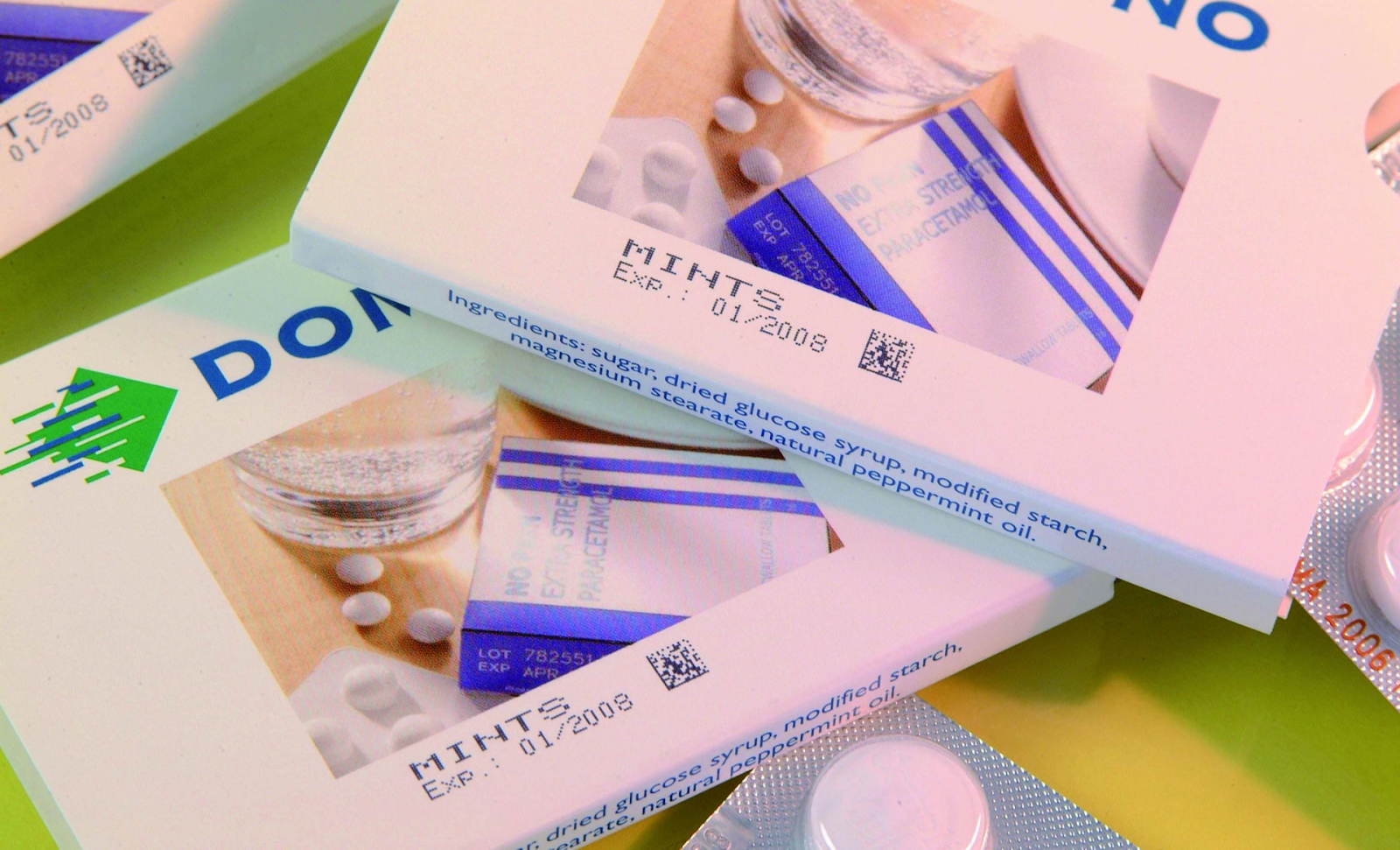 маркування