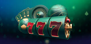 азартні ігри