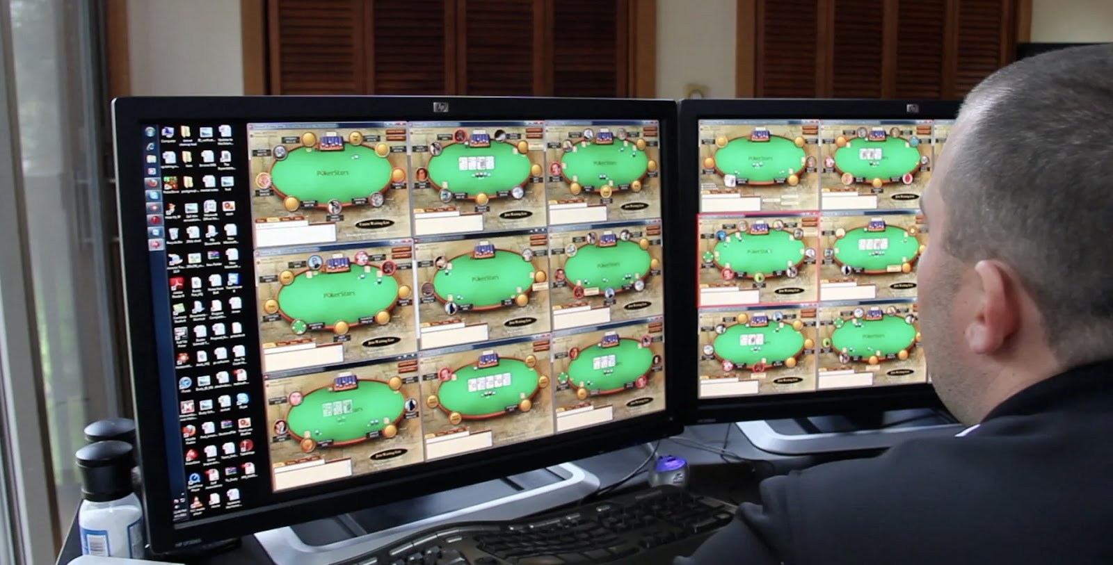 азартні ігри