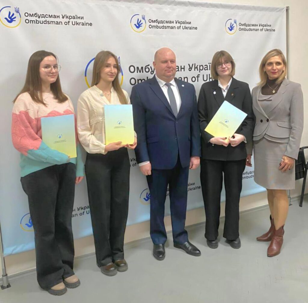 студенти франківськ