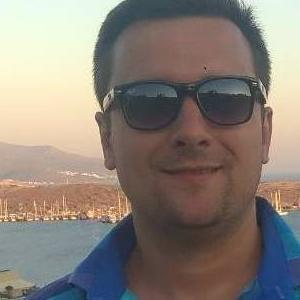 Profile picture for user Oleksandr Bulava