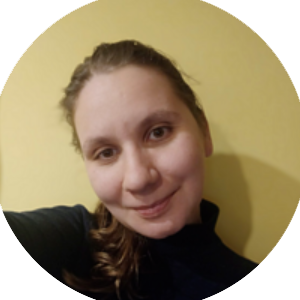 Profile picture for user Valeria Lychovchuk