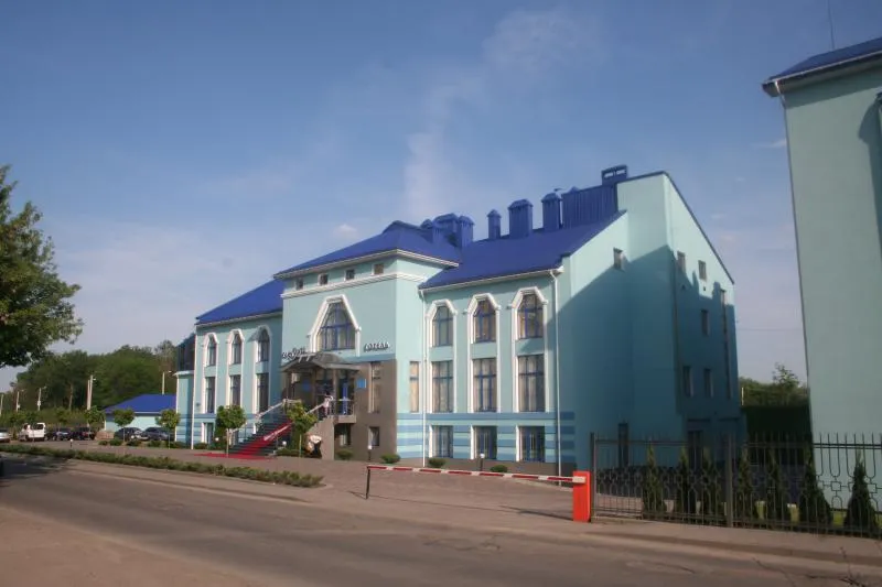 Готель «Фортуна»