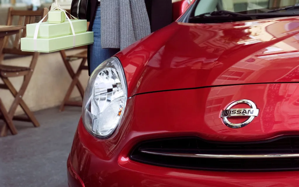 «Альянс-А» (дилер Nissan)