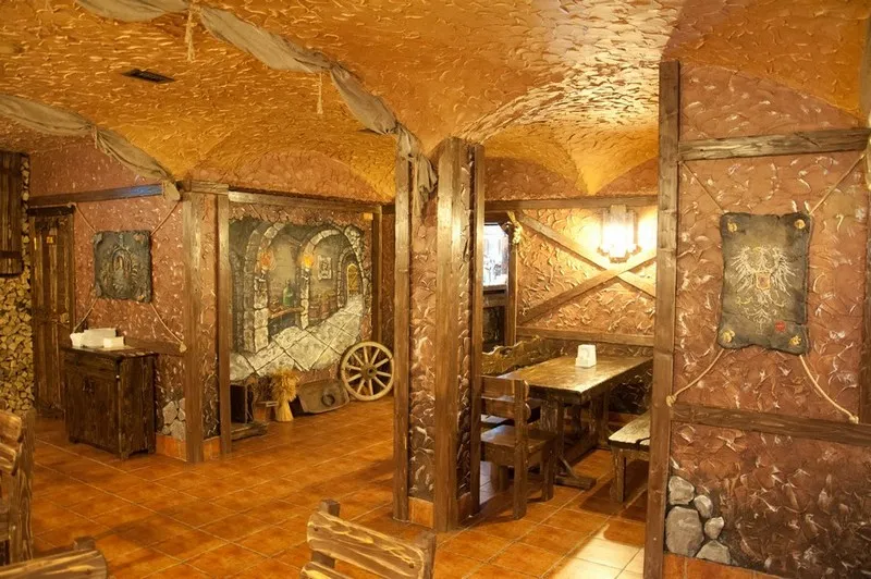 Паб Piwnica (Півніца)