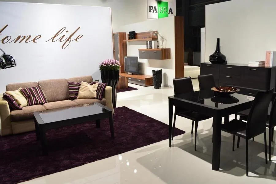 «SBA furniture company» вул. Північний Бульвар ім. О.Пушкіна