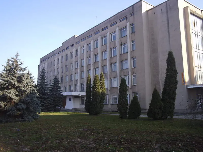 Івано-Франківський фізико-технічний ліцей-інтернат