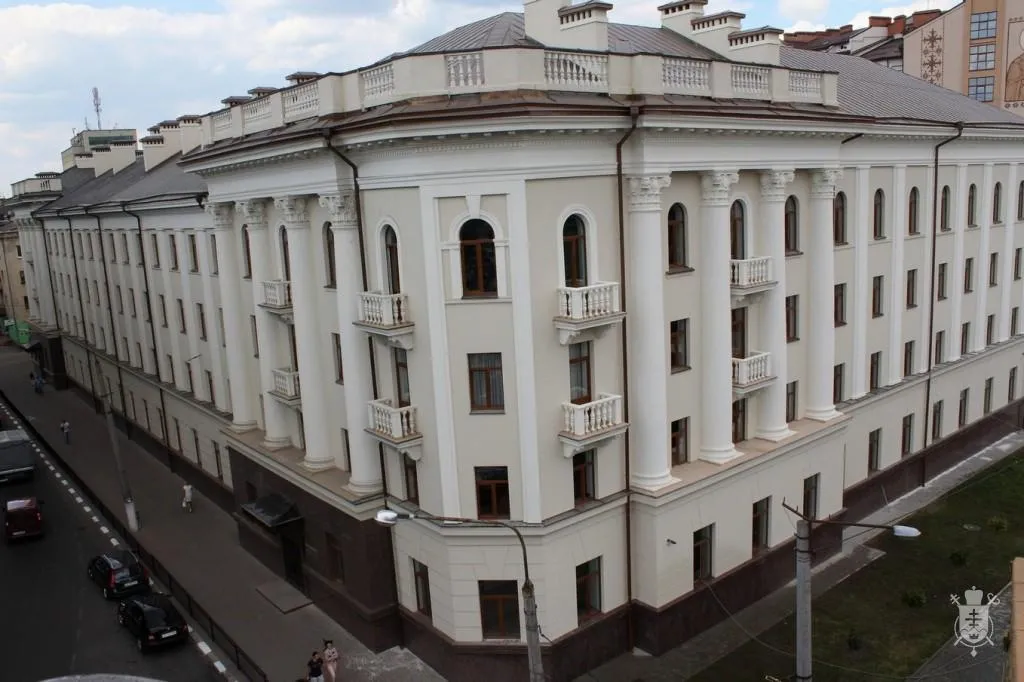 Івано-Франківська Духовна Семінарія ім. Святого Священномученика Йосафата