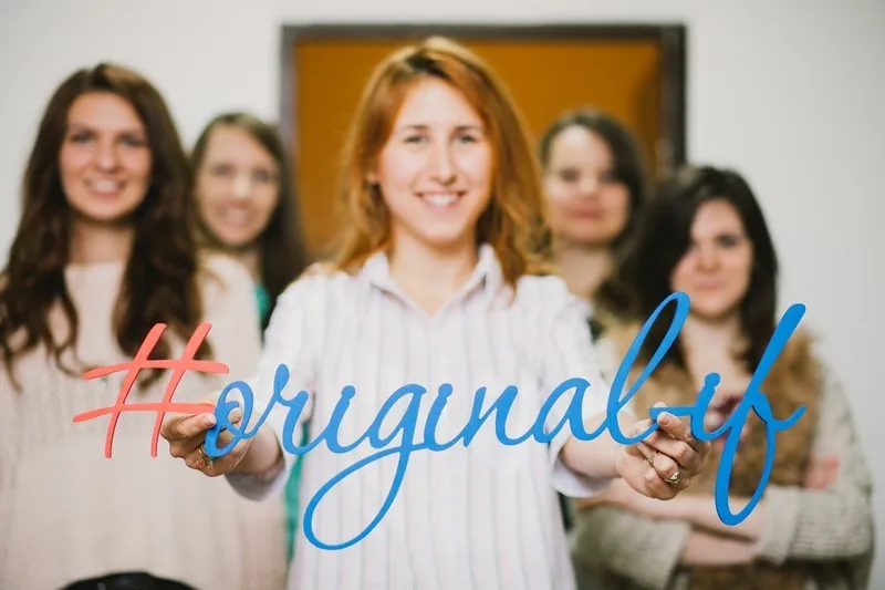 Центр іноземних мов "ORIGINAL"