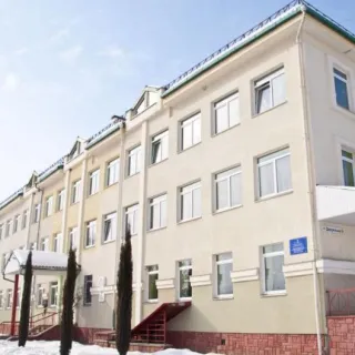ЗОШ №6 імені Івана Ревчука