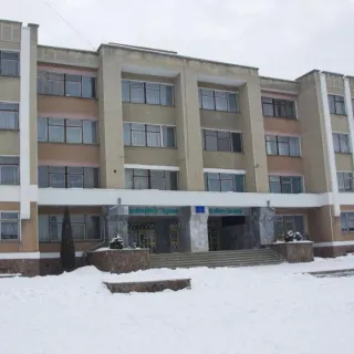 ЗОШ №24
