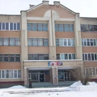 ЗОШ №25