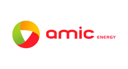Amic Energy (Амік) Івано-Франківськ