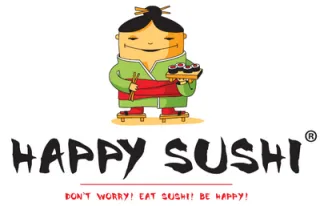 Happy Sushi (вул. Коновальця)