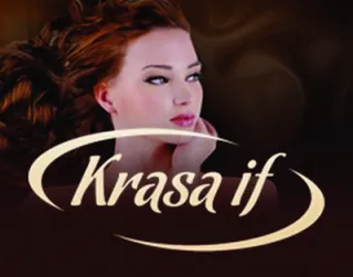 Салон краси «Krasa if»