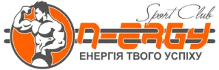 Тренажерний зал «Energy»