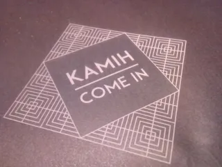 Камін / come in