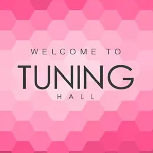 Нічний клуб «Tuning hall» (Тюнінг Холл)