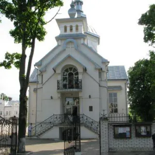 Храм Різдва Христового (Церква)